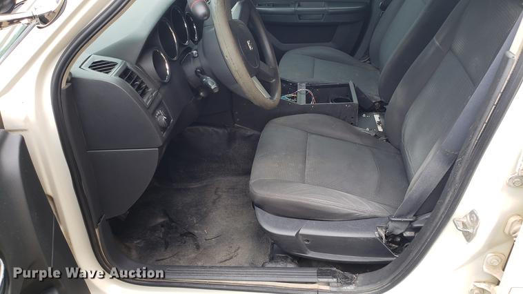 image for item EN9934 2008 Dodge Charger