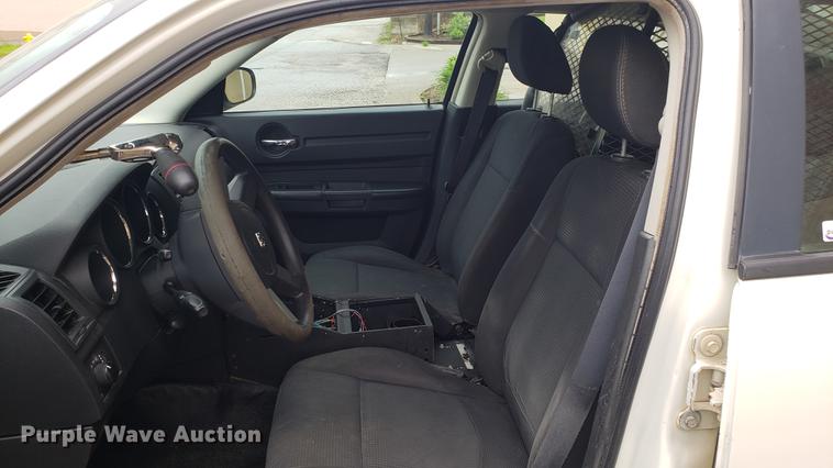 image for item EN9934 2008 Dodge Charger