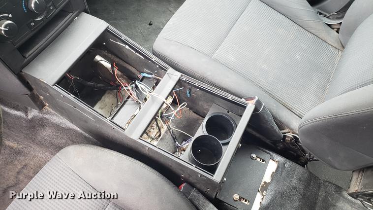 image for item EN9934 2008 Dodge Charger