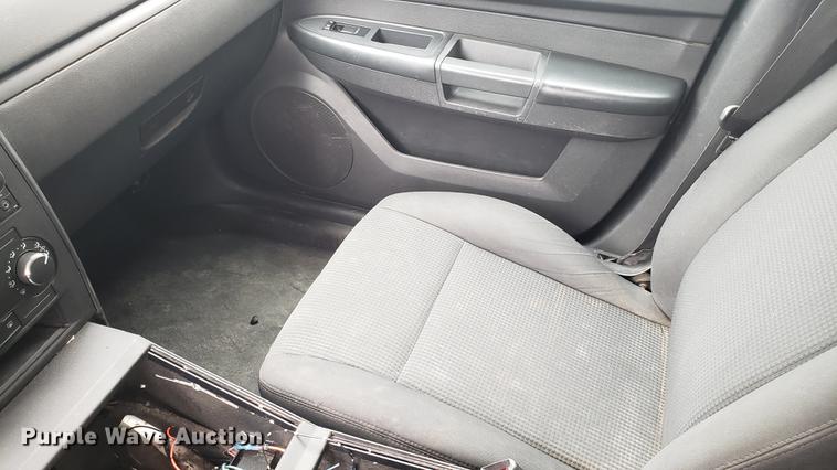 image for item EN9934 2008 Dodge Charger