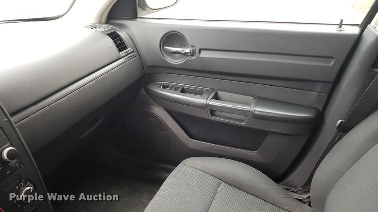 image for item EN9934 2008 Dodge Charger