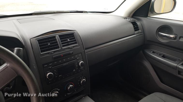 image for item EN9934 2008 Dodge Charger