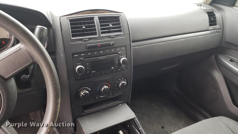 image for item EN9934 2008 Dodge Charger