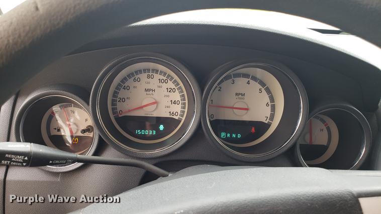 image for item EN9934 2008 Dodge Charger