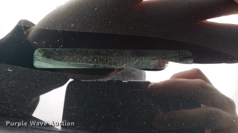 image for item EN9934 2008 Dodge Charger