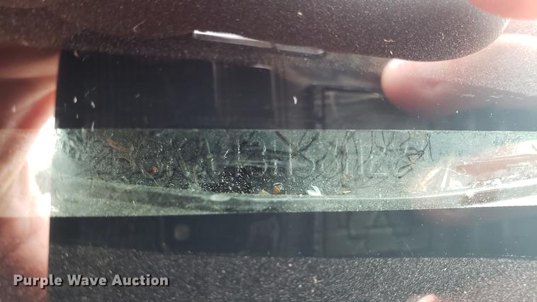 image for item EN9934 2008 Dodge Charger