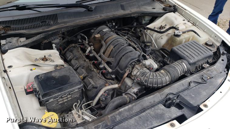 image for item EN9934 2008 Dodge Charger