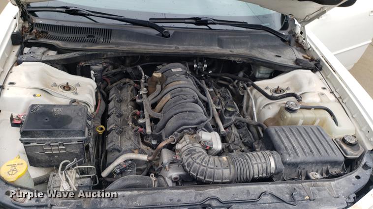 image for item EN9934 2008 Dodge Charger