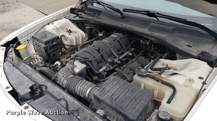 image for item EN9934 2008 Dodge Charger