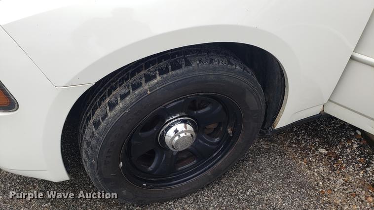 image for item EN9934 2008 Dodge Charger