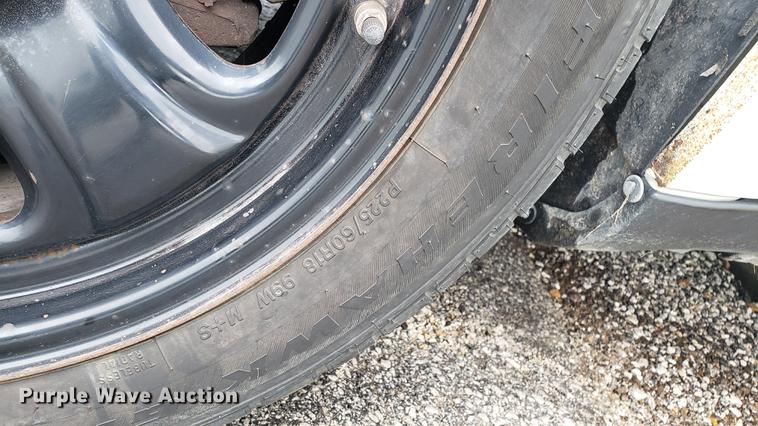 image for item EN9934 2008 Dodge Charger