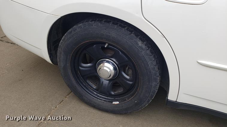 image for item EN9934 2008 Dodge Charger