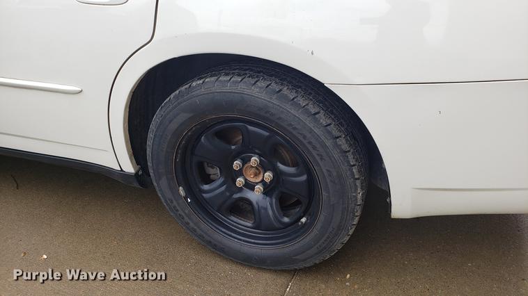 image for item EN9934 2008 Dodge Charger