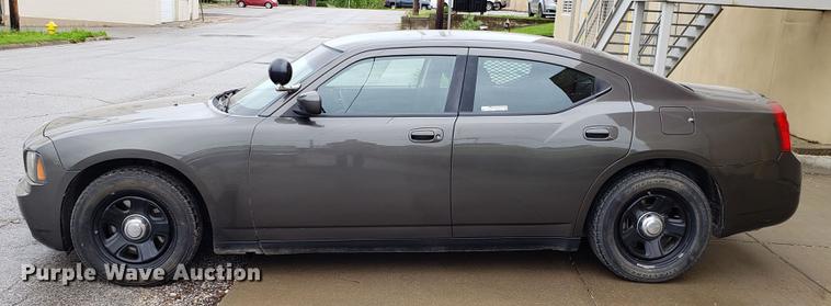 image for item EN9935 2009 Dodge Charger