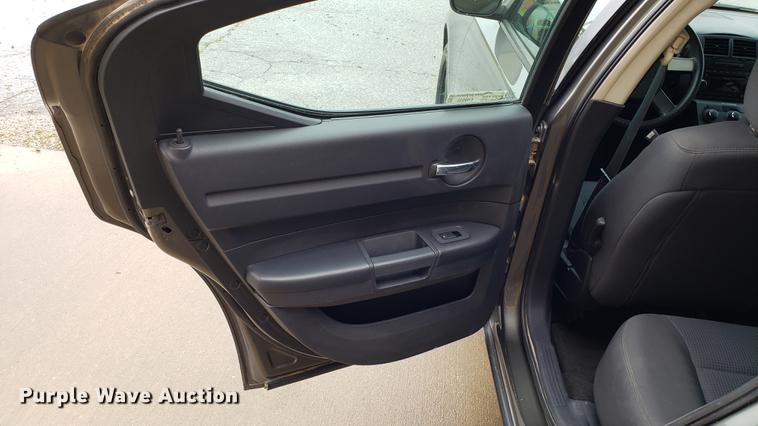image for item EN9935 2009 Dodge Charger