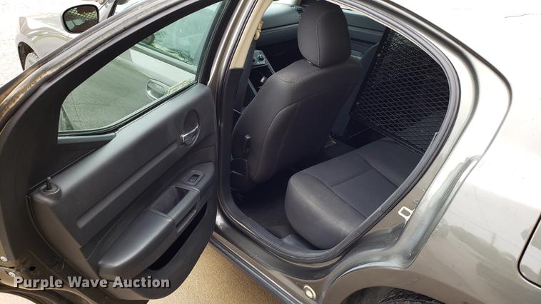 image for item EN9935 2009 Dodge Charger
