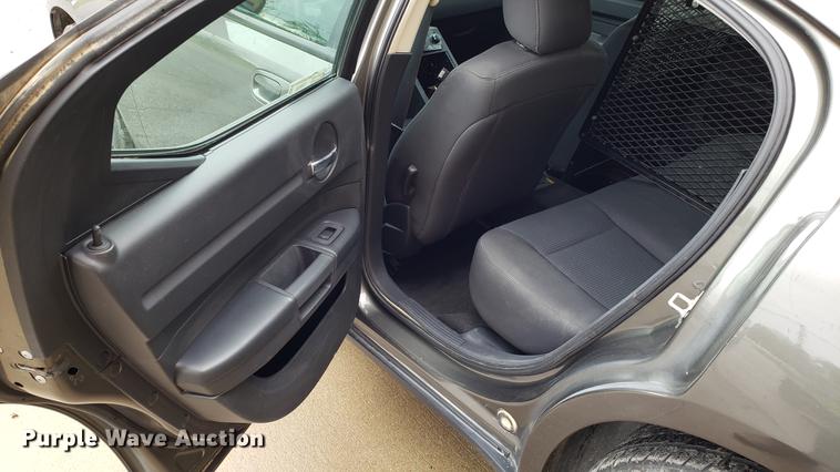 image for item EN9935 2009 Dodge Charger