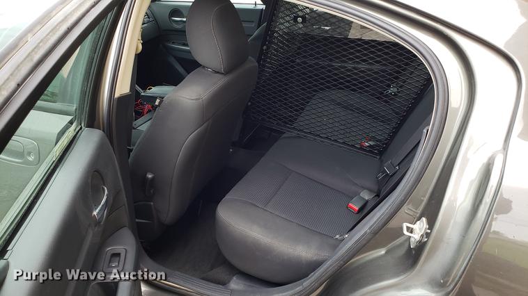 image for item EN9935 2009 Dodge Charger