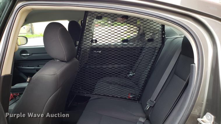 image for item EN9935 2009 Dodge Charger