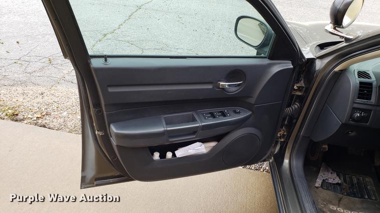 image for item EN9935 2009 Dodge Charger