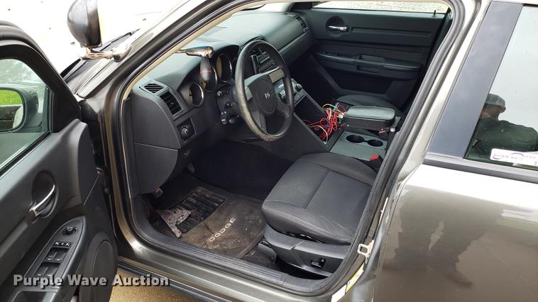 image for item EN9935 2009 Dodge Charger