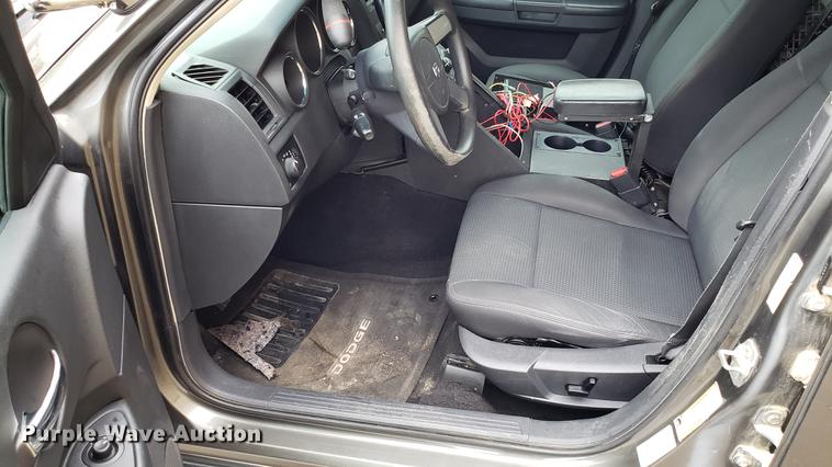 image for item EN9935 2009 Dodge Charger