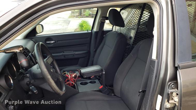 image for item EN9935 2009 Dodge Charger