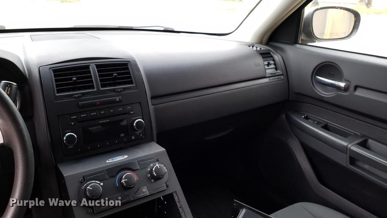 image for item EN9935 2009 Dodge Charger