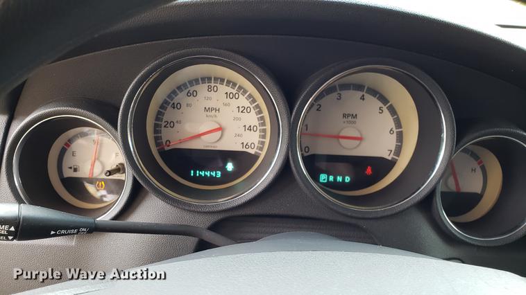 image for item EN9935 2009 Dodge Charger