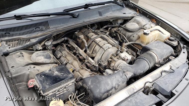 image for item EN9935 2009 Dodge Charger