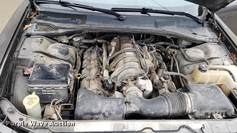 image for item EN9935 2009 Dodge Charger