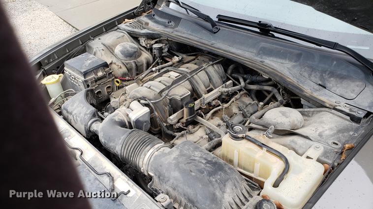 image for item EN9935 2009 Dodge Charger