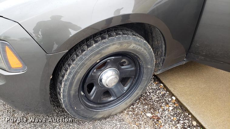 image for item EN9935 2009 Dodge Charger