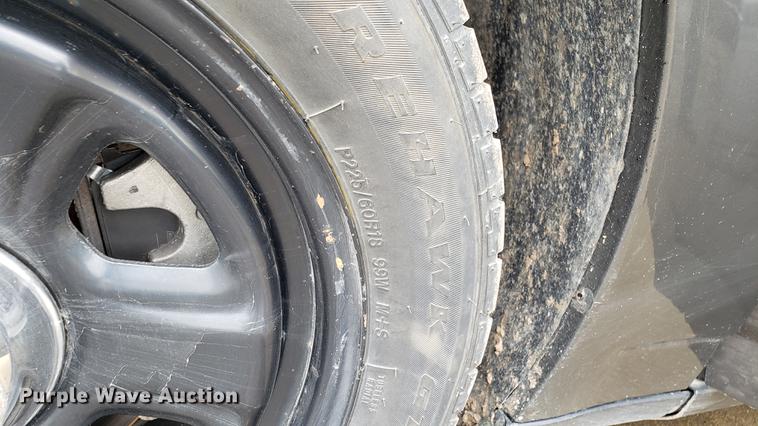 image for item EN9935 2009 Dodge Charger