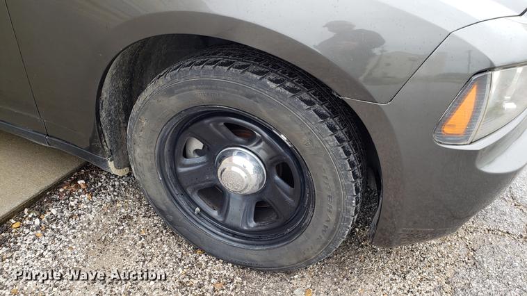 image for item EN9935 2009 Dodge Charger