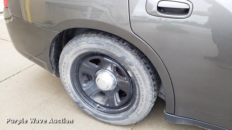 image for item EN9935 2009 Dodge Charger