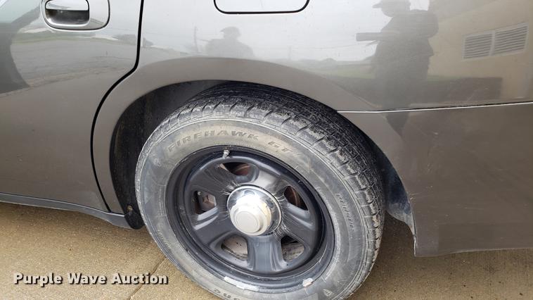 image for item EN9935 2009 Dodge Charger