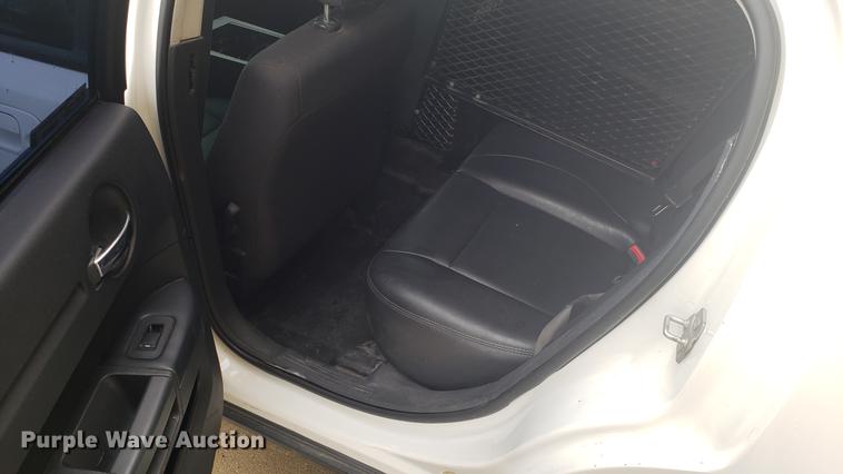 image for item EN9936 2009 Dodge Charger