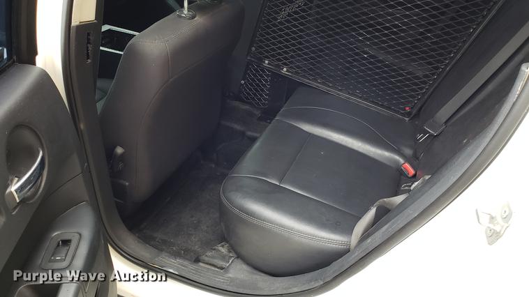 image for item EN9936 2009 Dodge Charger