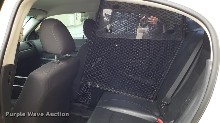 image for item EN9936 2009 Dodge Charger