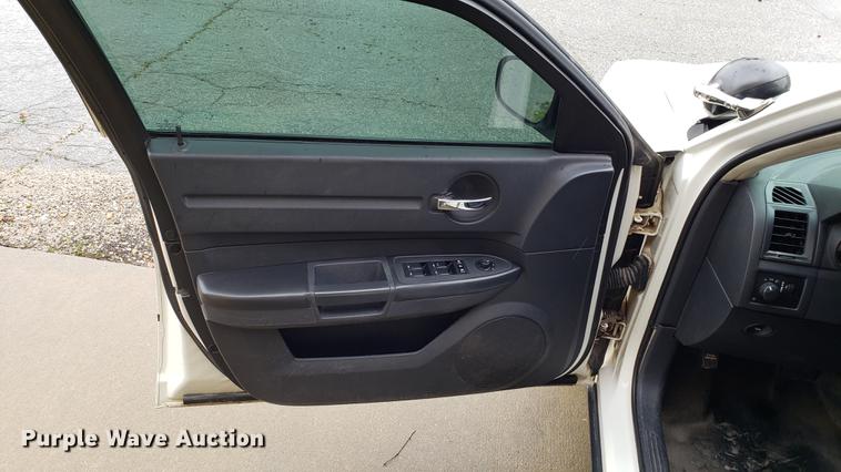 image for item EN9936 2009 Dodge Charger