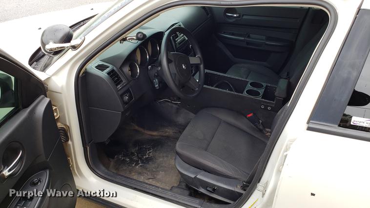 image for item EN9936 2009 Dodge Charger