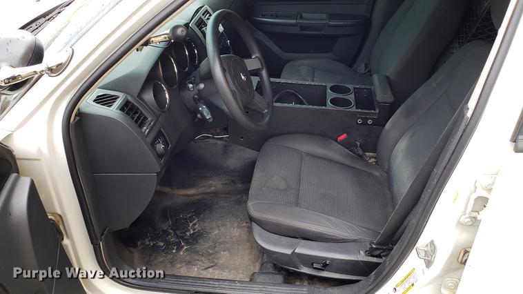 image for item EN9936 2009 Dodge Charger