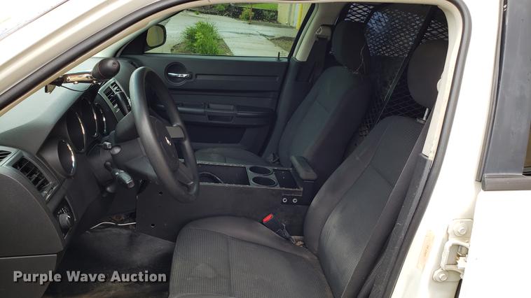 image for item EN9936 2009 Dodge Charger