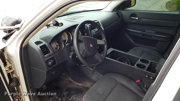 image for item EN9936 2009 Dodge Charger