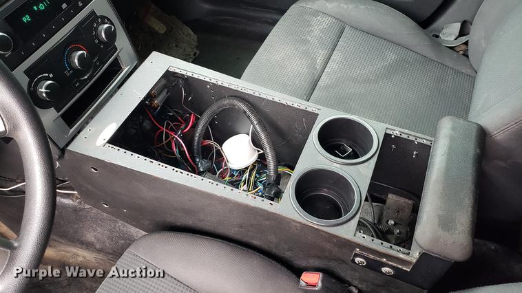 image for item EN9936 2009 Dodge Charger