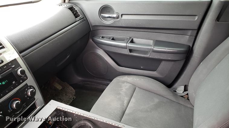 image for item EN9936 2009 Dodge Charger
