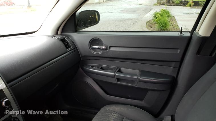 image for item EN9936 2009 Dodge Charger