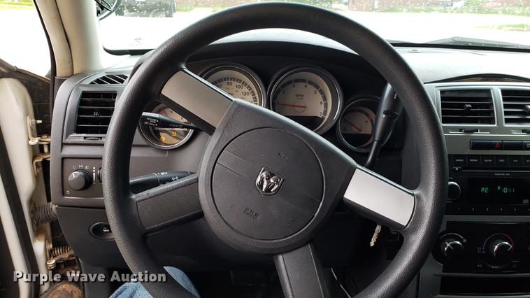 image for item EN9936 2009 Dodge Charger