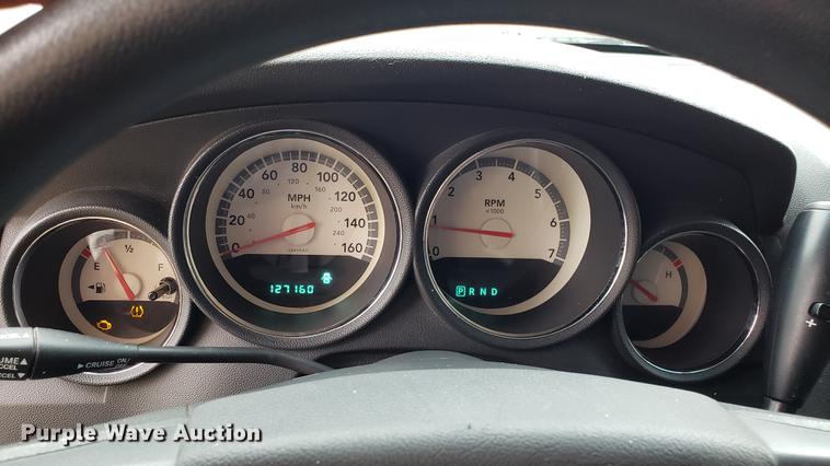 image for item EN9936 2009 Dodge Charger